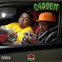 C4OSEN (Chosen) (feat. Sauce Walka) [Explicit]