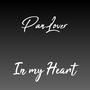 In my heart