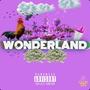 Wonderland (feat. CamTho & 40WE$T) [Explicit]