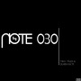Note 030