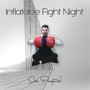 Inflatable Fight Night