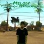 Melody (feat. 887TrixxFn) [Freestyle] [Explicit]