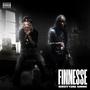 Finnesse (feat. Yung Simmie) [Explicit]