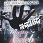 Jail Break Recordz Presents Logic Da Ghetto Celeb (Re-Released) [Explicit]