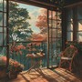 Gentle Relaxation Beats in Lofi Style