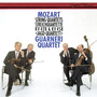 Mozart: String Quartets Nos. 16 & 17