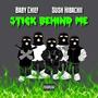 Stick Behind Me (feat. Baby Chief) [Explicit]