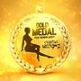 Gold Medal (feat. Kienon Lucky)