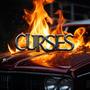 Curses (feat. IWKY) [Explicit]