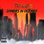 Zombies in October (Explicit)