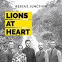 Lions at Heart