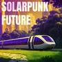 Solarpunk Future