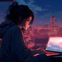 Computer Nights (Lofi)