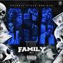 Detroit Stack Addicts THE Family, Vol. 1 (Deluxe Edition) [Explicit]