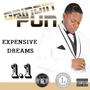 Expensive Dreams 1.1 (Explicit)