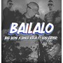 Bailalo (feat. Big Lion & Lou Ezper)