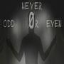 Never odd or even