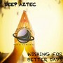 Wishing For Better Days