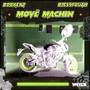 Mové Machin (feat. Blessyouth) [Explicit]