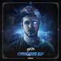 Origins - EP (Explicit)