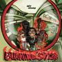 BURNING STAR (Explicit)