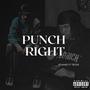 Punch Right (feat. Tro24) [Explicit]