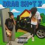 Drag (feat. Vonn) [Explicit]