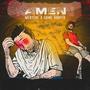 AMEN (feat. Mas) [Explicit]