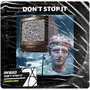 Don't Stop It (Radio Edit)