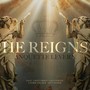 He Reigns (feat. Saint Orbin, A.Randolph, Cedric Palmer & Joy Cooper)