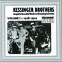 Kessinger Brothers Vol. 1 1928 - 1929