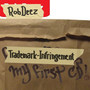 Trademark-Infringement My First C.D.