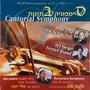 Cantorial Symphony