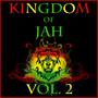 Kingdom of Jah, Vol. 2