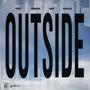 Outside (feat. Yoveli, Young kingg, Myk black & CANDY) [Explicit]