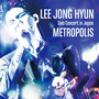 Live-2018 Solo Concert -METROPOLIS-