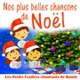 Nos plus belles chansons de Noël