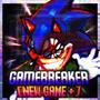 Gamebreaker (NEW GAME+)
