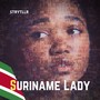 Suriname Lady