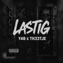 Lastig (feat. Desko, Rzeven & Th33tje) [Explicit]