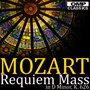 Mozart: Requiem Mass in D Minor, K. 626