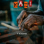 Kazi Yangu