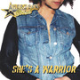 She's a Warrior (Single)