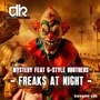 Freaks at Night (Original)