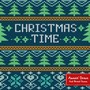 Christmas Time (feat. Brandi Thomas)