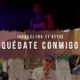 Quédate Conmigo