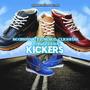 Kickers (feat. Bencil Clickstar & Drizzy fade)