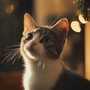 Relaxing Cat Music for Comfort and Calm