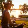 Spiritual Meditation Music Tunes