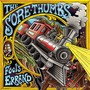 Fool's Errand (Explicit)